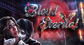 Blood Eternal game tile