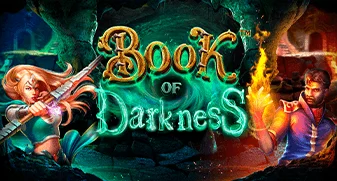 Book of Darkness game tile