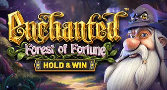 Enchanted: Forest Of Fortune game tile