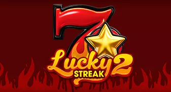 Lucky Streak 2 game tile