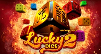Lucky Streak Dice 2 game tile