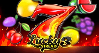 Lucky Streak 3 game tile