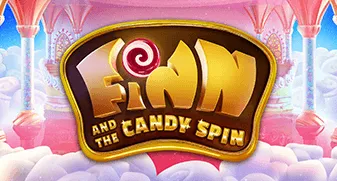 Finn and the Candy Spin game tile