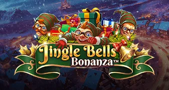 Jingle Bells Bonanza game tile