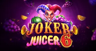 Joker Juicer 6 game tile