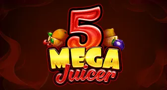 Mega Juicer 5 game tile