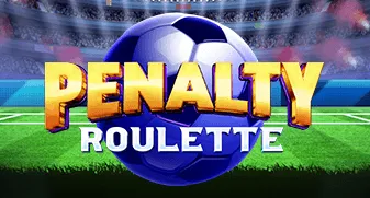 Penalty Roulette game tile