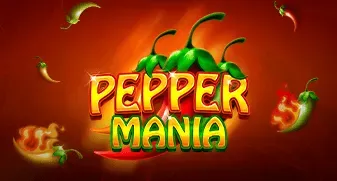 Pepper Mania game tile