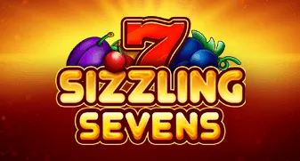 Sizzling Sevens game tile