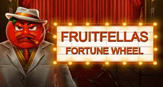 Fruitfellas: Fortune Wheel game tile