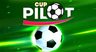 Pilot Cup game tile