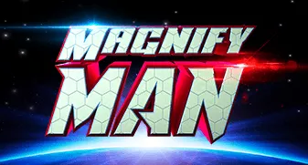 Magnify Man game tile