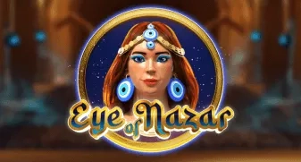 Eye of Nazar game tile