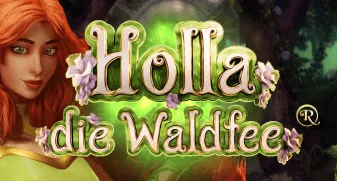 Holla die Waldfee game tile