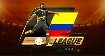Colombia League game tile