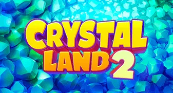 Crystal Land 2 game tile