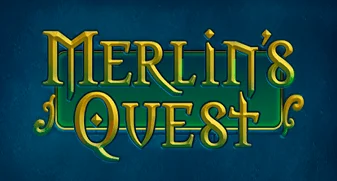 Merlins Quest game tile