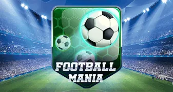 Football Mania game tile