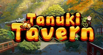 Tanuki Tavern game tile