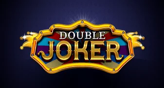 Double Joker game tile
