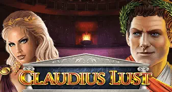 Claudius Lust game tile