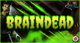 Braindead game tile