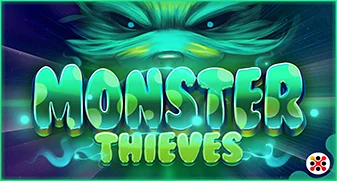 Monster Thieves game tile