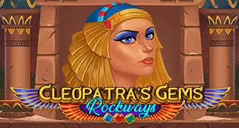 Cleopatra's gems. Rockways game tile