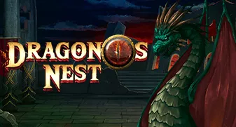 Dragon's Nest game tile