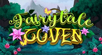 Fairytale Coven game tile