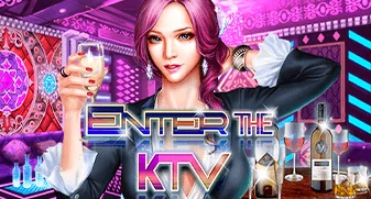 Enter The KTV game tile
