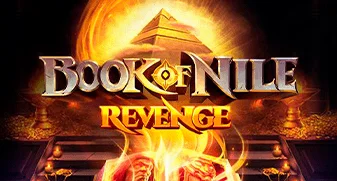 Book of Nile: Revenge game tile