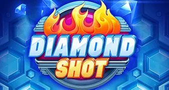 Diamond Shot game tile