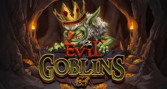 Evil Goblins game tile