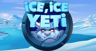 Ice Ice Yeti game tile