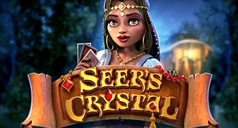 Seer's Crystal game tile