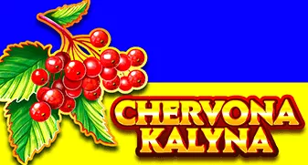 Chervona Kalyna game tile