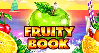 Fruity Book game tile