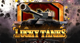 Lucky Tanks game tile