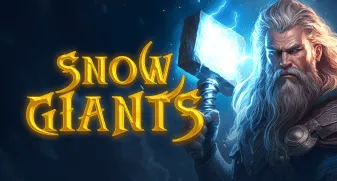 Snow Giants game tile
