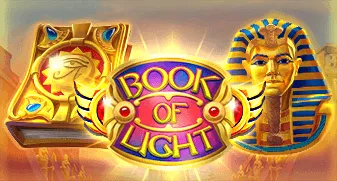 Book of Light game tile