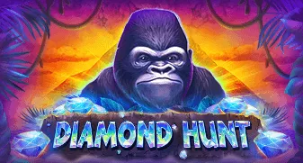 Diamond Hunt game tile