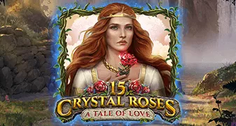 15 Crystal Roses: A Tale of Love game tile