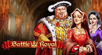 Battle Royal game tile