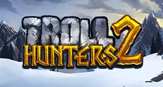 Troll Hunters 2 game tile