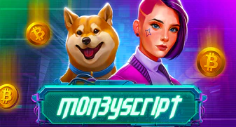 Moneyscript game tile