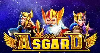 Asgard game tile