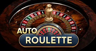 Auto-Roulette 1 game tile