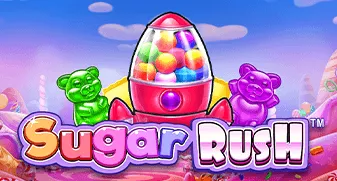 Sugar Rush game tile