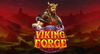 Viking Forge game tile